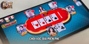 Chơi Xóc Đĩa Miễn Phí: Giải Pháp Rèn Luyện Mà Không Rủi Ro