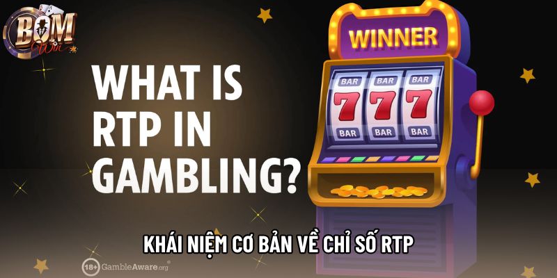 Khái niệm cơ bản về chỉ số RTP